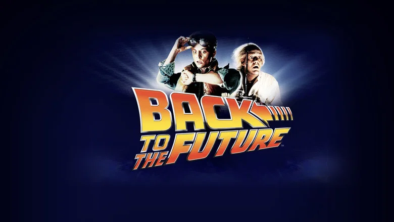 Back to the Future still