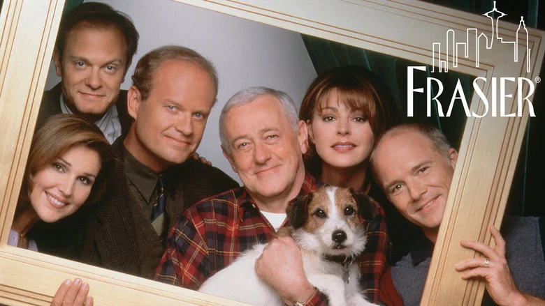 Frasier still