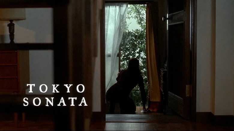 Tokyo Sonata still