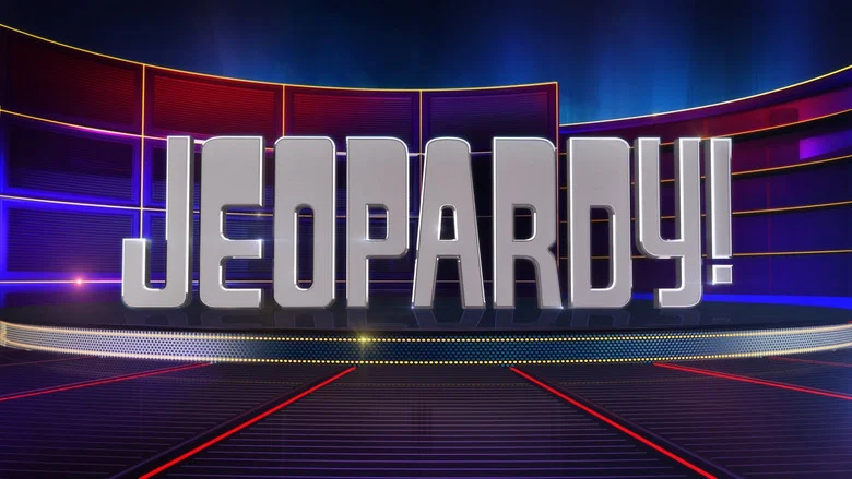 Jeopardy! still