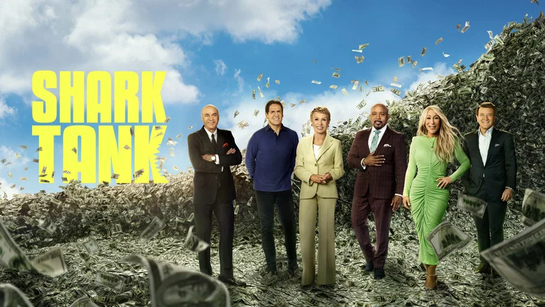 Shark Tank still
