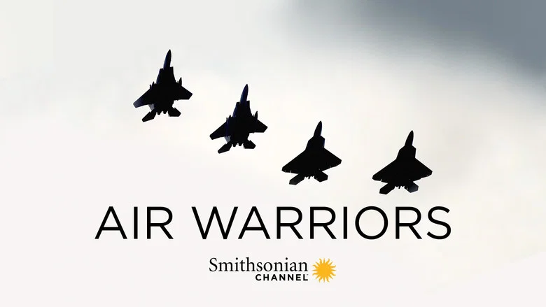 Air Warriors still