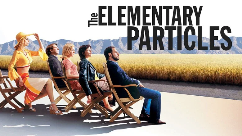 The Elementary Particles still