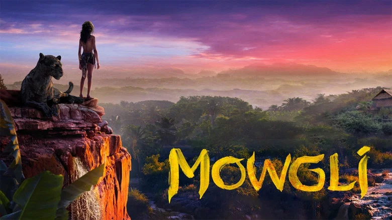 Mowgli: Legend of the Jungle still