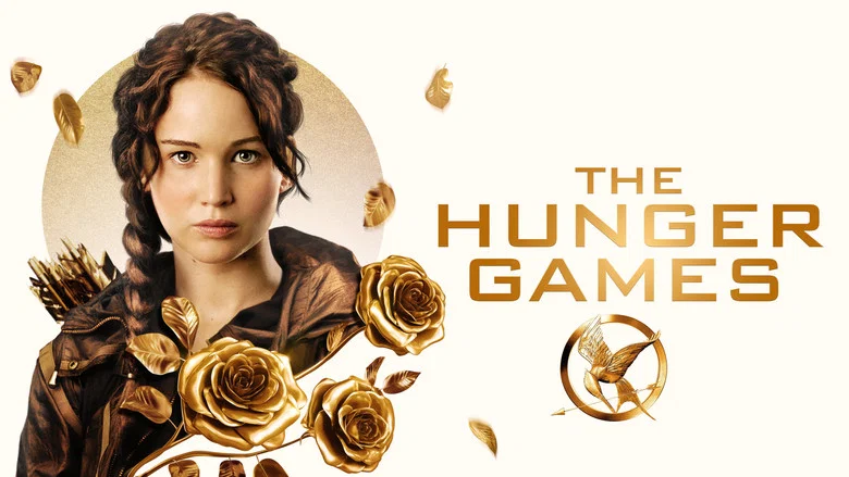 The Hunger Games still