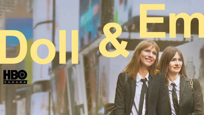 Doll & Em still