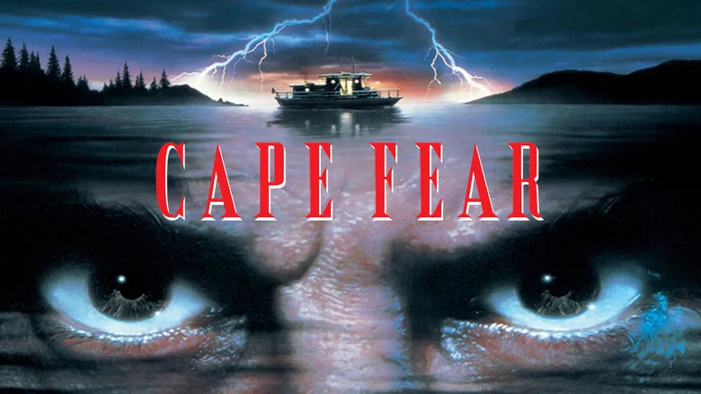 Cape Fear still