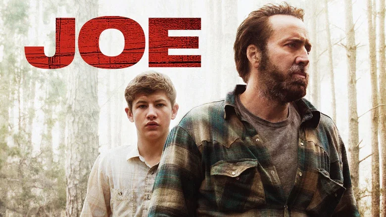 Joe still