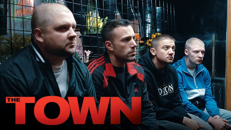 The Town still