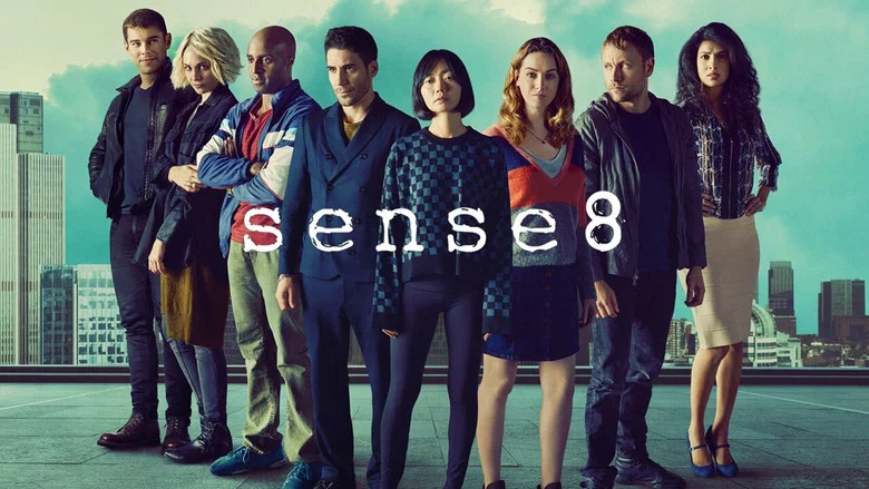 Sense8 still