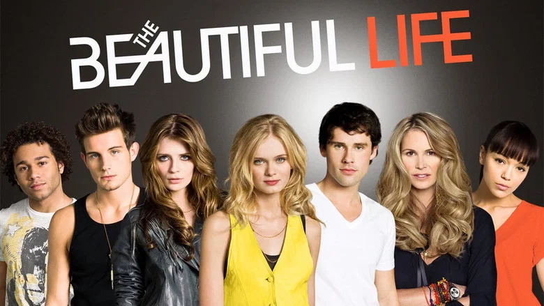 The Beautiful Life: TBL still