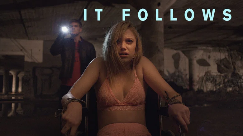 It Follows still