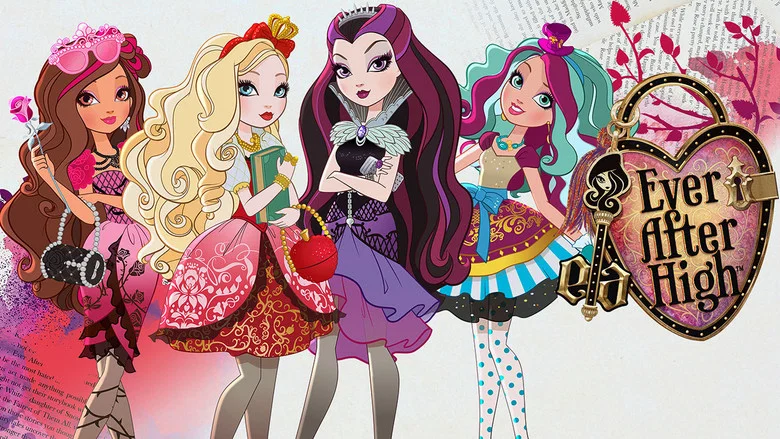 Ever After High still