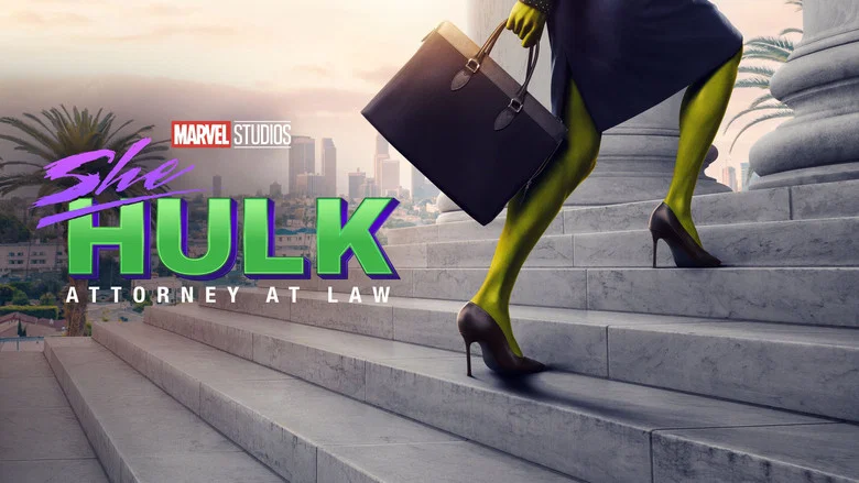 She-Hulk: Attorney at Law still