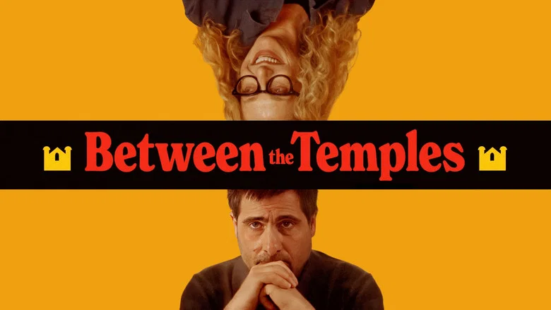 Between the Temples still