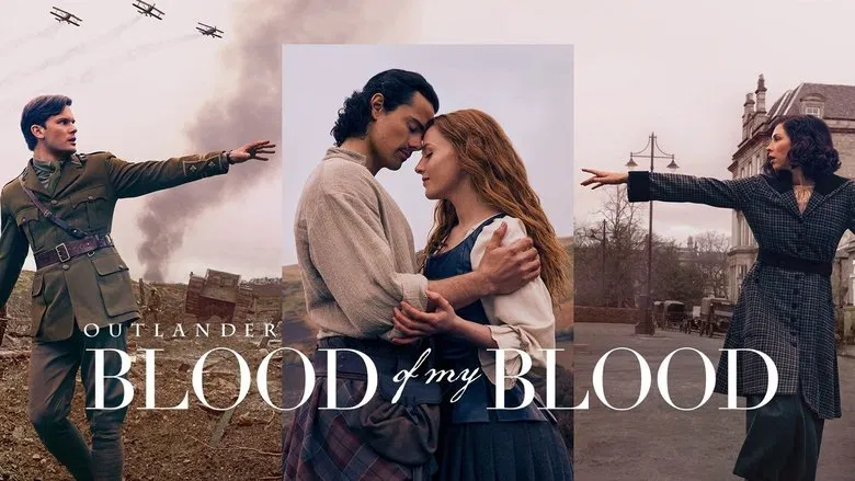 Outlander: Blood of My Blood still