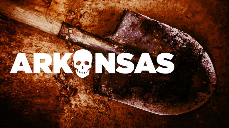 Arkansas still