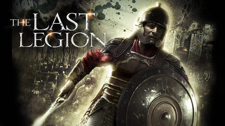 The Last Legion still
