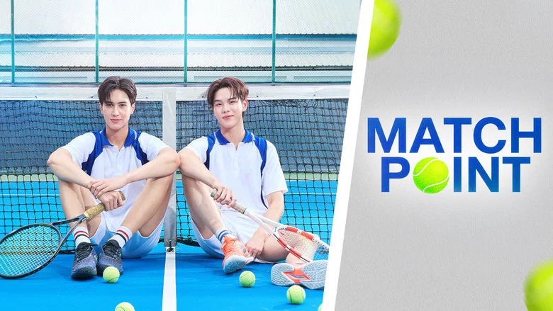Match Point still