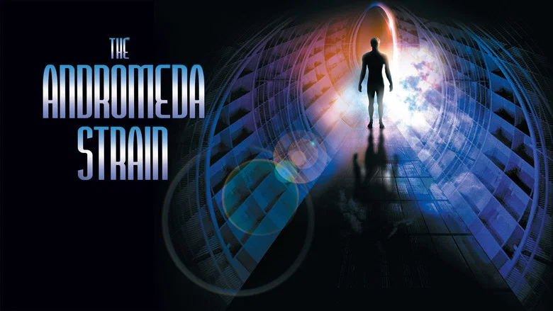 The Andromeda Strain still