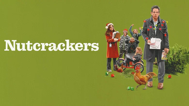 Nutcrackers still