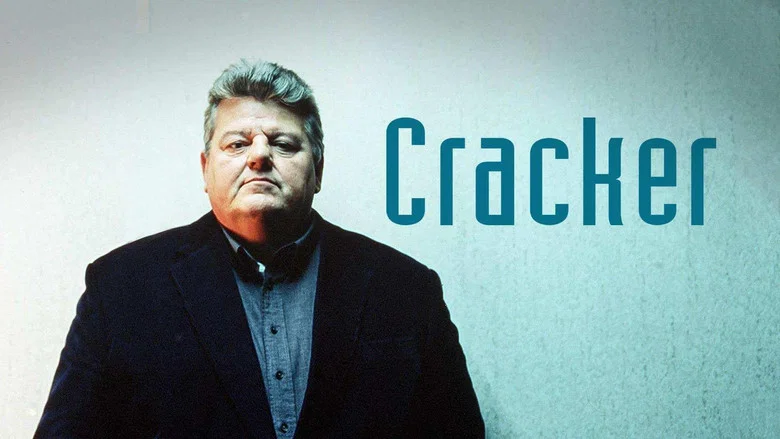 Cracker still