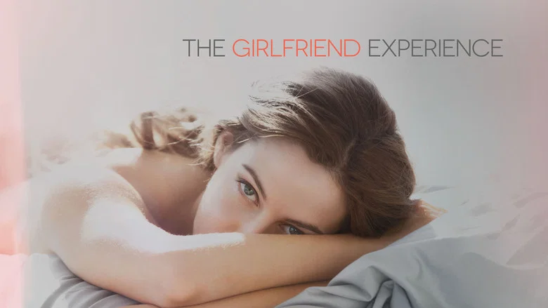 The Girlfriend Experience still
