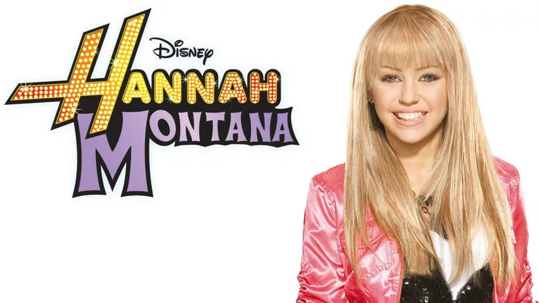 Hannah Montana still