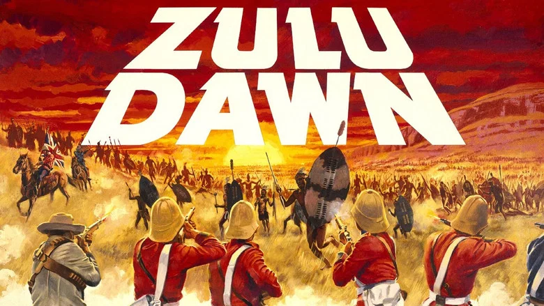 Zulu Dawn still