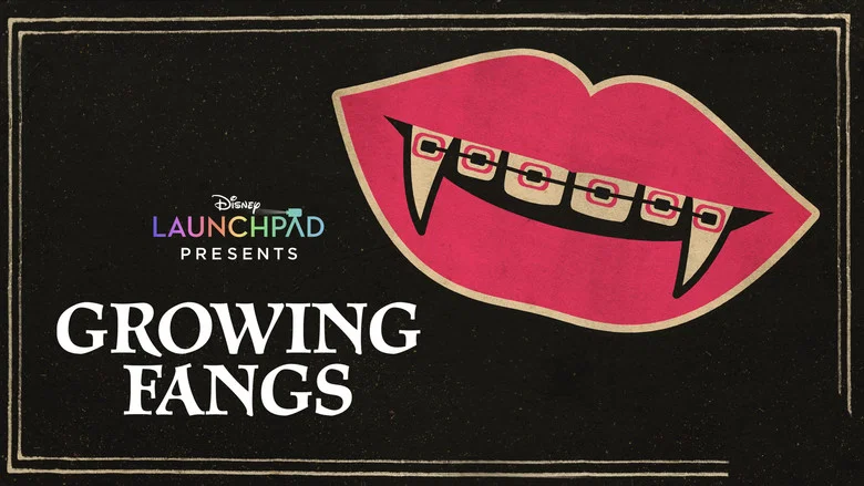 Growing Fangs still