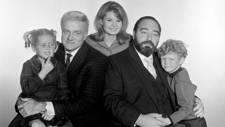 Family Affair still