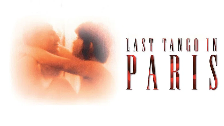 Last Tango in Paris still