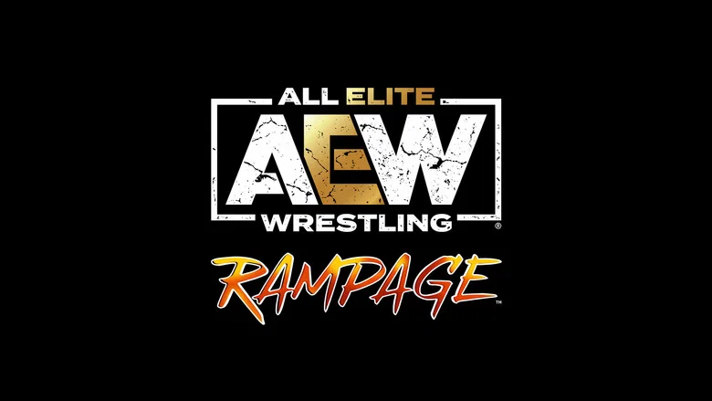 All Elite Wrestling: Rampage still