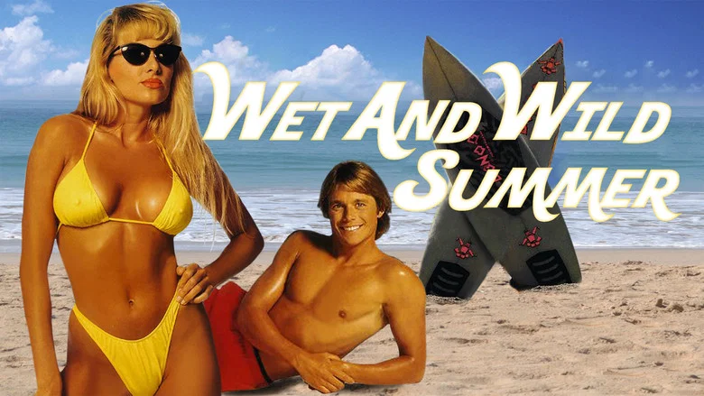 Wet and Wild Summer still