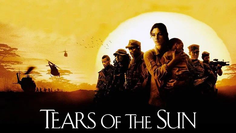 Tears of the Sun still