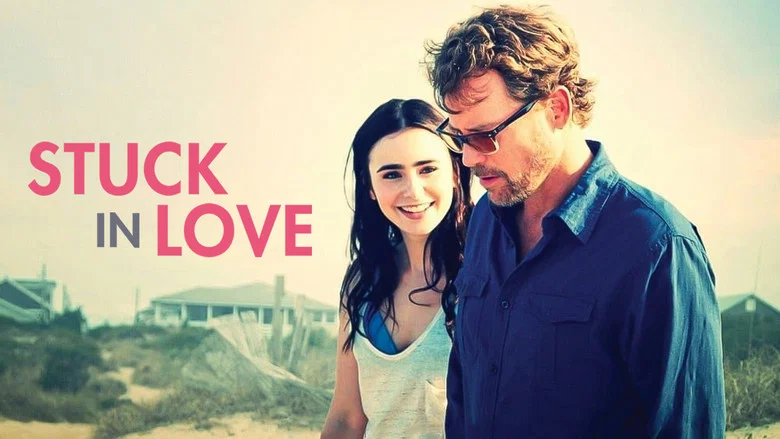 Stuck in Love still