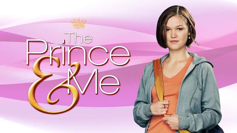 The Prince & Me still