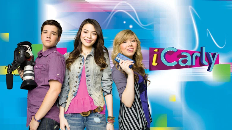 iCarly still