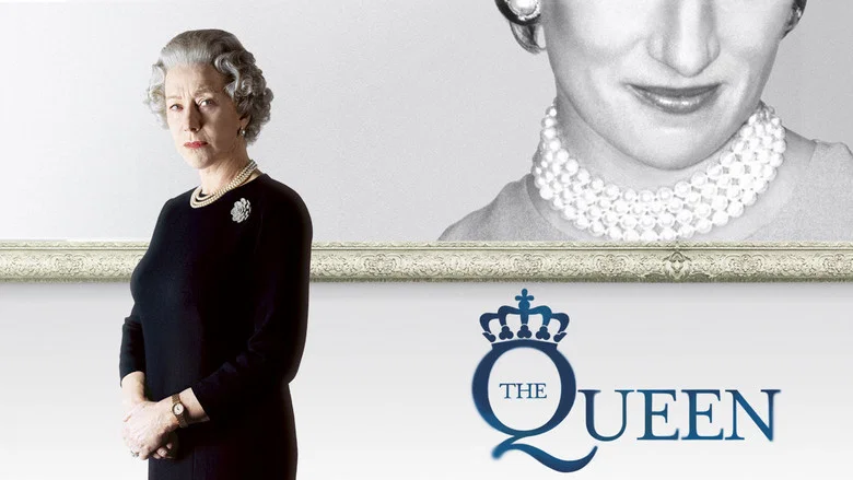 The Queen still