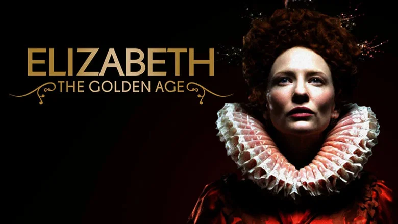 Elizabeth: The Golden Age still