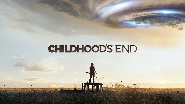 Childhood's End still