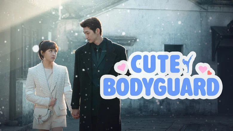 Cute Bodyguard still
