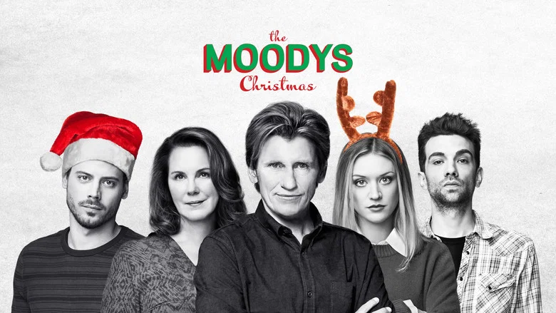 The Moodys still