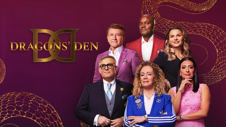 Dragons' Den still