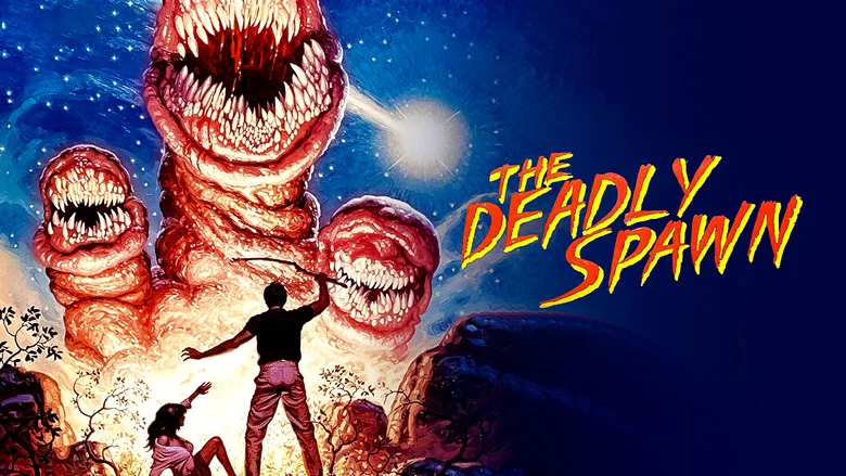 The Deadly Spawn still