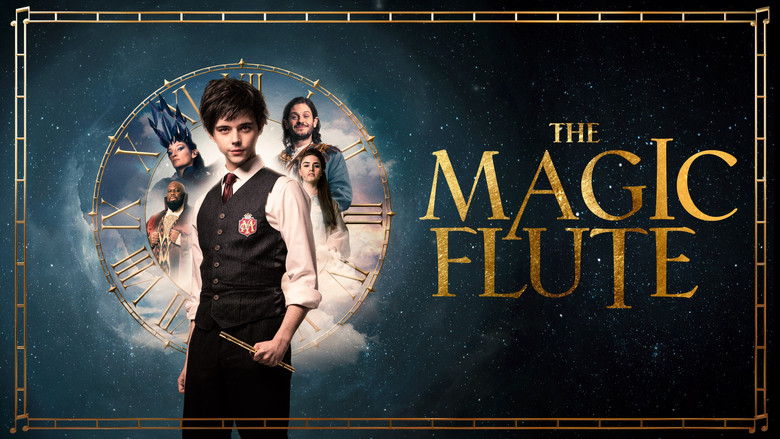 The Magic Flute still