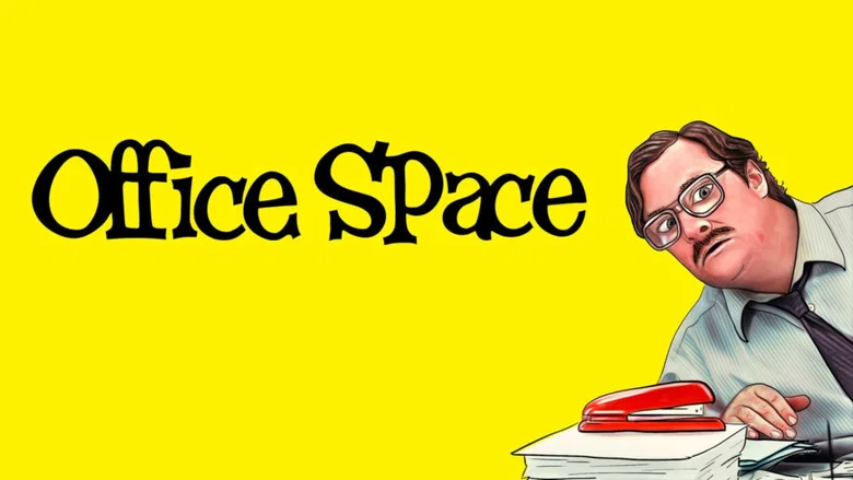 Office Space still
