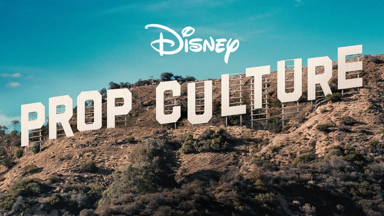 Prop Culture still