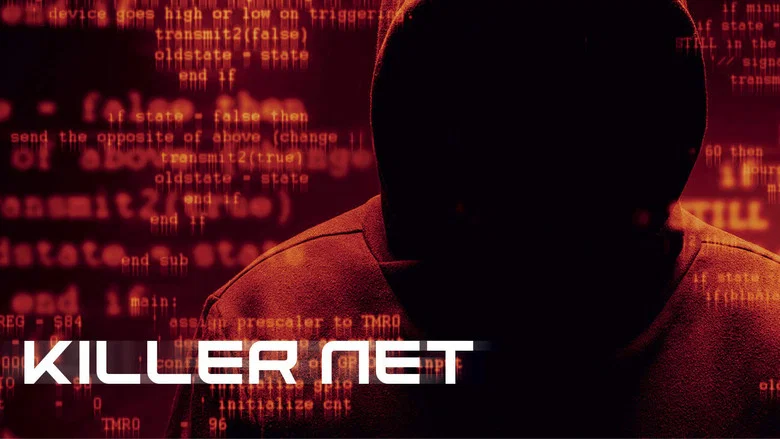 Killer Net still