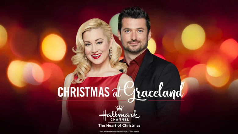 Christmas at Graceland still